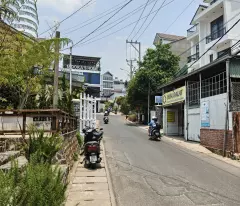 CHÍNH CHỦ BÁN NHÀ MẶT TIỀN RỘNG 9M - AN DƯƠNG VƯƠNG, P.2, ĐÀ LẠT
