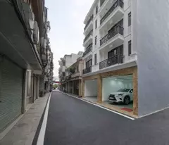 BÁN NHÀ PHỐ HỒ TÙNG MẬU 8 TẦNG THANG MÁY GA RA KINH DOANH VÔ ĐỐI LH 0889127186