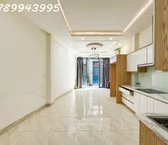 Bán nhà Lê Văn Sỹ giáp Quận 3 gần HXH, 42m (3.5x12), giá dưới 7 tỷ