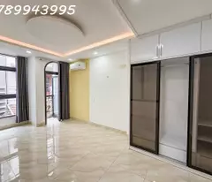 Bán nhà Lê Văn Sỹ giáp Quận 3 gần HXH, 42m (3.5x12), giá dưới 7 tỷ