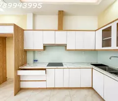 Bán nhà Lê Văn Sỹ giáp Quận 3 gần HXH, 42m (3.5x12), giá dưới 7 tỷ
