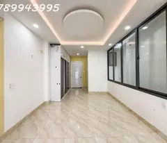 Bán nhà Lê Văn Sỹ giáp Quận 3 gần HXH, 42m (3.5x12), giá dưới 7 tỷ