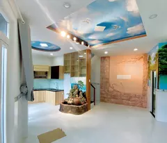 Bán nhà 2 tầng TTTp Nha Trang , hẻm thông , gần Cầu Hộ Phương Sài