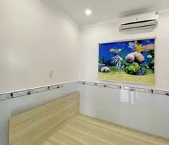 Bán nhà 2 tầng TTTp Nha Trang , hẻm thông , gần Cầu Hộ Phương Sài