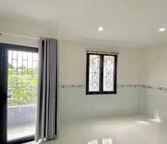 Bán nhà 2 tầng TTTp Nha Trang , hẻm thông , gần Cầu Hộ Phương Sài