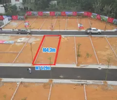 Chiết khấu sâu lô đất tiềm năng nhất Hoà Lạc
