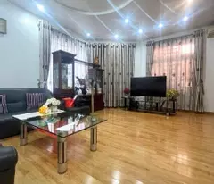 võng thị 50m x6 tầng 19,5 tỷ lô góc,ngõ thông kinh doanh,gần phố,gần hồ