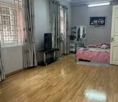 võng thị 50m x6 tầng 19,5 tỷ lô góc,ngõ thông kinh doanh,gần phố,gần hồ