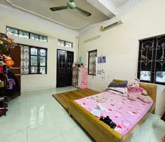 Bán nhà 2T thượng thanh 52m ngõ thông MT rộng, oto chỉ nhỉnh 8 tỷ