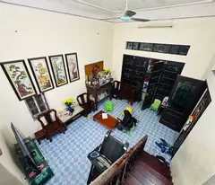 Bán nhà 2T thượng thanh 52m ngõ thông MT rộng, oto chỉ nhỉnh 8 tỷ