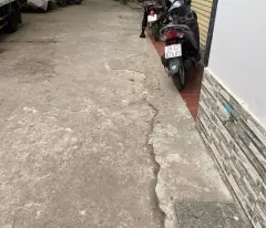 Trung tâm Ngọc Lâm, mảnh đất vàng hiếm sót lại 65m2 chỉ hơn 7đ tiềm năng tăng gi.á cực tốt