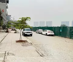 Trung tâm Ngọc Lâm, mảnh đất vàng hiếm sót lại 65m2 chỉ hơn 7đ tiềm năng tăng gi.á cực tốt