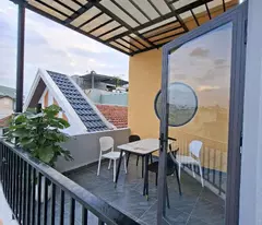 Nhà Cẩm Bắc - 3 Tầng Xây Mới - Ngang 6,5m - Full Nội Thất - Giá 5 tỷ