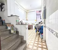 Nhà 4 tầng hẻm thông đường Nguyễn Chế Nghĩa P12Q8 (P. Bình Đông). Giá: 5.68 tỷ