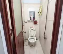 Nhà 4 tầng hẻm thông đường Nguyễn Chế Nghĩa P12Q8 (P. Bình Đông). Giá: 5.68 tỷ
