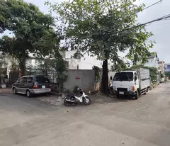 BÁN ĐẤT GÓC 2 MẶT TIỀN ĐƯỜNG 23 - HIỆP BÌNH CHÁNH - TP THỦ ĐỨC