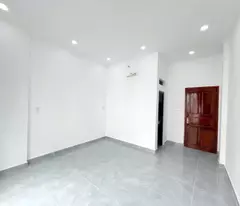 Nhà mới vị trí đẹp hẻm 5m Đặng Chất P2Q8