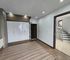 SIÊU PHẨM LONG BIÊN – 6 TẦNG THANG MÁY – LÔ GÓC – Ô TÔ VÀO NHÀ – NHỈNH 9 TỶ