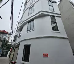 SIÊU PHẨM LONG BIÊN – 6 TẦNG THANG MÁY – LÔ GÓC – Ô TÔ VÀO NHÀ – NHỈNH 9 TỶ