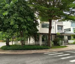[Chính chủ] Villa 2 mặt tiền - Sát bến du thuyền KDT SwanBay - Chỉ 25 triệu/tháng