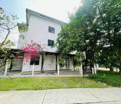 [Chính chủ] Villa 2 mặt tiền - Sát bến du thuyền KDT SwanBay - Chỉ 25 triệu/tháng