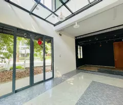 [Chính chủ] Villa 2 mặt tiền - Sát bến du thuyền KDT SwanBay - Chỉ 25 triệu/tháng