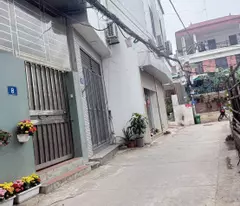 BÁN NHÀ THẠCH BÀN LONG BIÊN 40M2 5 TẦNG GẦN PHỐ GIÁ NHỈNH 7 TỶ