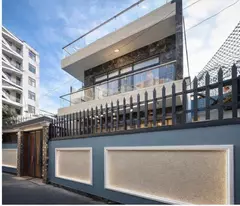 Bán bt 4pn, 5wc, 277m2 tại 134/15 hoàng hoa thám, p2, vũng tàu, giá tốt 33,5 tỷ