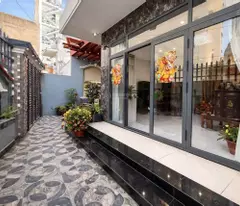 Bán bt 4pn, 5wc, 277m2 tại 134/15 hoàng hoa thám, p2, vũng tàu, giá tốt 33,5 tỷ
