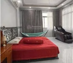 Bán bt 4pn, 5wc, 277m2 tại 134/15 hoàng hoa thám, p2, vũng tàu, giá tốt 33,5 tỷ