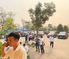 97 LÔ ĐẤT KDC TÂN HÓA QUỲNH HỘI - GIÁ CHỈ TỪ 1TY2XX - Liên hệ em: 0332 919 293