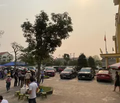 97 LÔ ĐẤT KDC TÂN HÓA QUỲNH HỘI - GIÁ CHỈ TỪ 1TY2XX - Liên hệ em: 0332 919 293