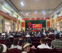 97 LÔ ĐẤT KDC TÂN HÓA QUỲNH HỘI - GIÁ CHỈ TỪ 1TY2XX - Liên hệ em: 0332 919 293