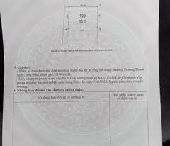 Bán nhà ngõ 96 Thượng Thanh 65m x 4T lô góc mới đẹp chỉ hơn 8 tỷ