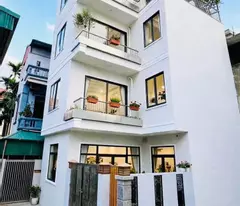 Bán nhà ngõ 96 Thượng Thanh 65m x 4T lô góc mới đẹp chỉ hơn 8 tỷ