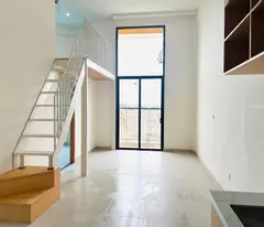 CĂN 1BR+ SIÊU HOT TẠI SUN URBAN CITY