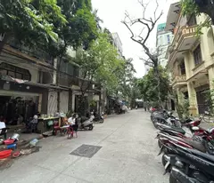 SIÊU PHẨM TRONG NGÕ PHỐ XÃ ĐÀN – VỈA HÈ Ô TÔ – KINH DOANH ĐỈNH