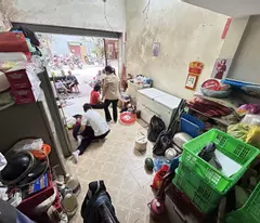 SIÊU PHẨM TRONG NGÕ PHỐ XÃ ĐÀN – VỈA HÈ Ô TÔ – KINH DOANH ĐỈNH