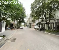 BÁN-ĐẤT VIỆT HƯNG –75 m2- LÔ ĐẸP PHÂN LÔ – ĐƯỜNG 4 Ô TÔ TRÁNH – SÁT Vinhomes Riverside Harmony –