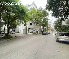 BÁN-ĐẤT VIỆT HƯNG –75 m2- LÔ ĐẸP PHÂN LÔ – ĐƯỜNG 4 Ô TÔ TRÁNH – SÁT Vinhomes Riverside Harmony –