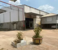 XN196 cho thuê xưởng sản xuất ngoài KCN, PC tự động, SX nhiều ngành nghề