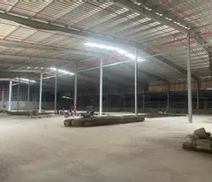 XN196 cho thuê xưởng sản xuất ngoài KCN, PC tự động, SX nhiều ngành nghề