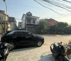 CHÍNH CHỦ CHO THUÊ NHÀ 3 TẦNG – MẶT ĐƯỜNG HOÀNG PHAN THÁI ,NGHI PHÚ, NGHỆ AN