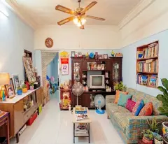 Nhà hẻm Ô tô Thành Thái , QUẬN 10 , 4 x 32m (129 m2) , 26 tỷ