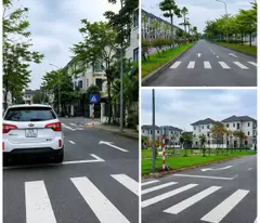 CHÍNH CHỦ BÁN LIỀN KỀ 90m² – CENTA CITY TỪ SƠN, BẮC NINH