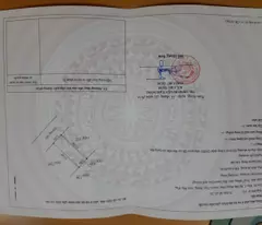 ĐẤT ĐẸP- GIÁ TỐT CHÍNH CHỦ CẦN BÁN NHANH LÔ ĐẤT TIỀM NĂNG TẠI Huyện Tam Nông, Phú Thọ