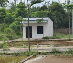 ĐẤT ĐẸP- GIÁ TỐT CHÍNH CHỦ CẦN BÁN NHANH LÔ ĐẤT TIỀM NĂNG TẠI Huyện Tam Nông, Phú Thọ