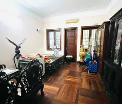 🌇 BÁN NHÀ PL THÁI THỊNH - ĐỐNG ĐA - 85M2 - 5 TẦNG - MẶT TIỀN 5M - Ô TÔ TRÁNH - KINH DOANH VP ĐỈNH