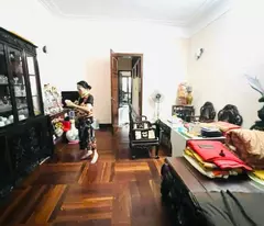 🌇 BÁN NHÀ PL THÁI THỊNH - ĐỐNG ĐA - 85M2 - 5 TẦNG - MẶT TIỀN 5M - Ô TÔ TRÁNH - KINH DOANH VP ĐỈNH