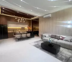 Bán nhà Quận 7 hẻm Huỳnh Tấn Phát, ngang 8m, 1 trệt 2 lầu sân thượng, nhà mới, giá 8.7 tỷ